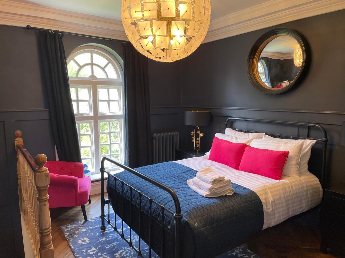 Eastwood Observatory: 12 Bedrooms, Swimming Pool And Tennis Court Hailsham Exterior foto